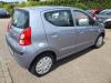 Nissan Pixo 1.0 12V Sloopvoertuig (2011, Blauw)