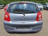 Nissan Pixo 1.0 12V Sloopvoertuig (2011, Blauw)