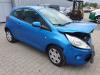 Ford Ka II 1.2 Sloopvoertuig (2011, Blauw)
