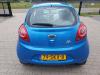 Ford Ka II 1.2 Sloopvoertuig (2011, Blauw)