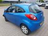 Ford Ka II 1.2 Sloopvoertuig (2011, Blauw)