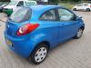 Ford Ka II 1.2 Sloopvoertuig (2011, Blauw)