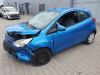 Ford Ka II 1.2 Sloopvoertuig (2011, Blauw)