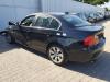 BMW 3 serie 325d 24V Sloopvoertuig (2007, Zwart)