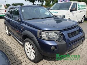 Landrover Freelander Hard Top 2.0 td4 16V  (Sloop)