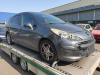Peugeot 207 SW 1.4 Sloopvoertuig (2008, Grijs)
