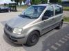 Fiat Panda 1.2 Fire Sloopvoertuig (2007, Beige)