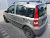 Fiat Panda 1.2 Fire Sloopvoertuig (2007, Beige)