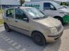 Fiat Panda 1.2 Fire Sloopvoertuig (2007, Beige)