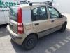 Fiat Panda 1.2 Fire Sloopvoertuig (2007, Beige)