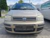 Fiat Panda 1.2 Fire Sloopvoertuig (2007, Beige)