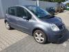 Renault Modus/Grand Modus 1.6 16V Sloopvoertuig (2007, Blauw)