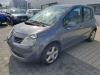 Renault Modus/Grand Modus 1.6 16V Sloopvoertuig (2007, Blauw)
