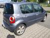Renault Modus/Grand Modus 1.6 16V Sloopvoertuig (2007, Blauw)