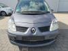 Renault Modus/Grand Modus 1.6 16V Sloopvoertuig (2007, Blauw)