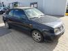Volkswagen Golf III Cabrio 1.6 Sloopvoertuig (2000, Blauw)