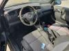 Volkswagen Golf III Cabrio 1.6 Sloopvoertuig (2000, Blauw)