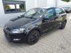Volkswagen Polo V 1.2 12V BlueMotion Technology Sloopvoertuig (2010, Zwart)