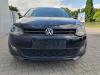 Volkswagen Polo V 1.2 12V BlueMotion Technology Sloopvoertuig (2010, Zwart)