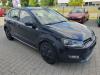 Volkswagen Polo V 1.2 12V BlueMotion Technology Sloopvoertuig (2010, Zwart)