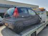 Peugeot 107 1.0 12V Sloopvoertuig (2009, Zwart)