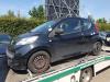 Peugeot 107 1.0 12V Sloopvoertuig (2009, Zwart)