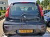 Peugeot 107 1.0 12V Sloopvoertuig (2009, Zwart)