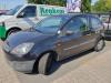 Ford Fiesta 5 1.3 Sloopvoertuig (2006, Zwart)