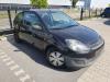 Ford Fiesta 5 1.3 Sloopvoertuig (2006, Zwart)