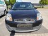 Ford Fiesta 5 1.3 Sloopvoertuig (2006, Zwart)