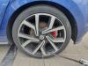 Volkswagen Polo VI 2.0 GTI Turbo 16V Sloopvoertuig (2019, Blauw)