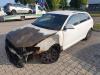 Audi A3 Sportback 1.8 TFSI 16V Sloopvoertuig (2008, Wit)