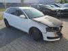 Audi A3 Sportback 1.8 TFSI 16V Sloopvoertuig (2008, Wit)