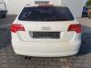 Audi A3 Sportback 1.8 TFSI 16V Sloopvoertuig (2008, Wit)