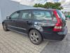 Volvo V50 2.0 D 16V Sloopvoertuig (2006, Zwart)