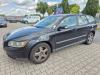 Volvo V50 2.0 D 16V Sloopvoertuig (2006, Zwart)