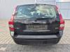 Volvo V50 2.0 D 16V Sloopvoertuig (2006, Zwart)