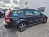 Volvo V50 2.0 D 16V Sloopvoertuig (2006, Zwart)
