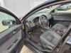 Volvo V50 2.0 D 16V Sloopvoertuig (2006, Zwart)