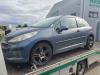 Peugeot 207/207+ 1.4 Sloopvoertuig (2007, Grijs)