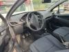 Peugeot 207/207+ 1.4 Sloopvoertuig (2007, Grijs)