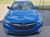 Opel Grandland 1.2 Turbo 12V Sloopvoertuig (2018, Blauw)