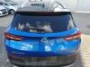 Opel Grandland 1.2 Turbo 12V Sloopvoertuig (2018, Blauw)