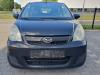 Daihatsu Cuore 1.0 12V DVVT Sloopvoertuig (2008, Zwart)
