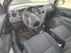 Daihatsu Cuore 1.0 12V DVVT Sloopvoertuig (2008, Zwart)