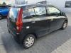 Daihatsu Cuore 1.0 12V DVVT Sloopvoertuig (2008, Zwart)