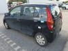 Daihatsu Cuore 1.0 12V DVVT Sloopvoertuig (2008, Zwart)