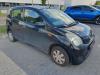 Daihatsu Cuore 1.0 12V DVVT Sloopvoertuig (2008, Zwart)