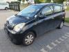 Daihatsu Cuore 1.0 12V DVVT Sloopvoertuig (2008, Zwart)