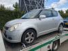 Suzuki Swift 1.3 VVT 16V Sloopvoertuig (2005, Zilver)